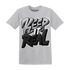 Wolf-Grey-1s-T-Shirt-Match-Keep-Real
