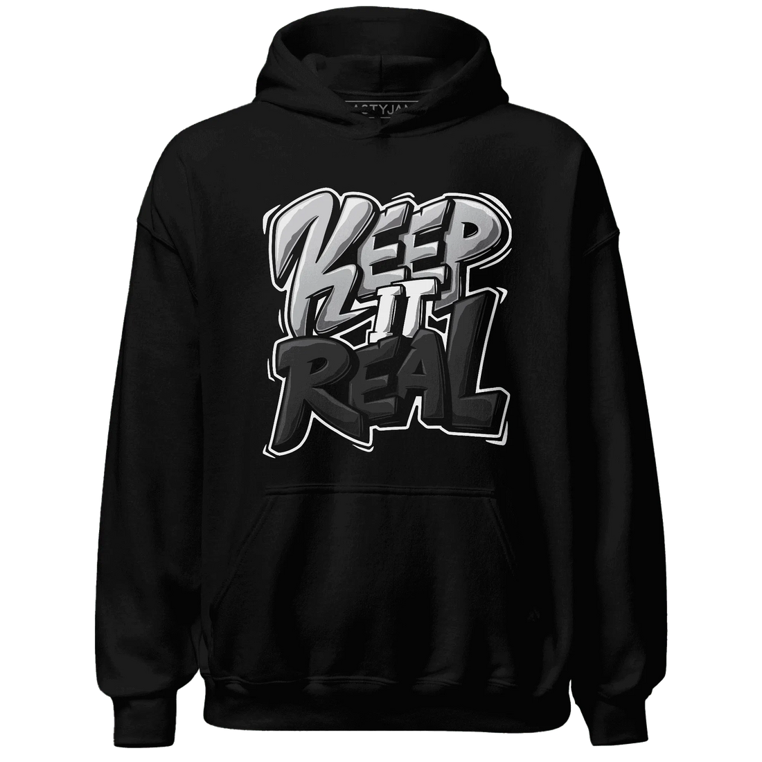 Wolf-Grey-1s-Hoodie-Match-Keep-Real