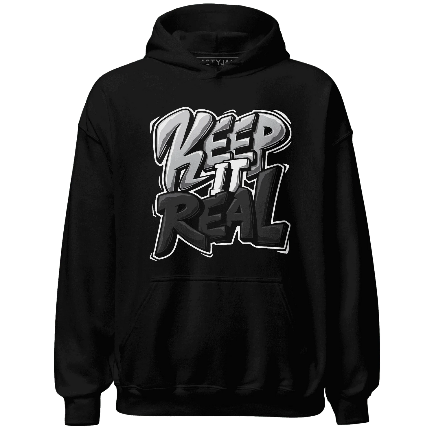 Wolf-Grey-1s-Hoodie-Match-Keep-Real