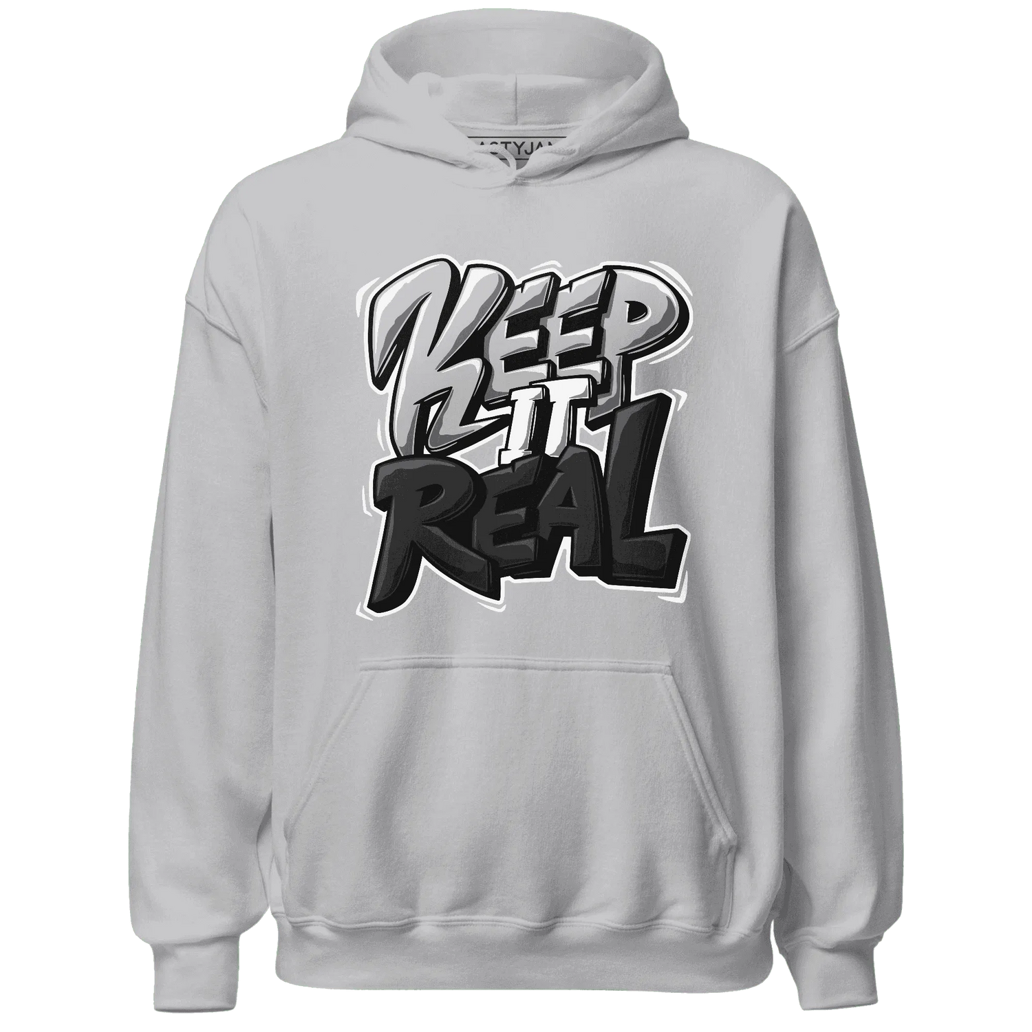 Wolf-Grey-1s-Hoodie-Match-Keep-Real