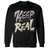 Black-Violet-Ore-3s-NastyJamz-Sweatshirt-Match-Keep-Real