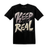 Black-Violet-Ore-3s-NastyJamz-T-Shirt-Match-Keep-Real