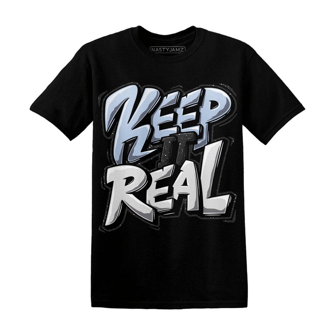 Reverse Oreo 6s T Shirt Match Keep Real - NastyJamz