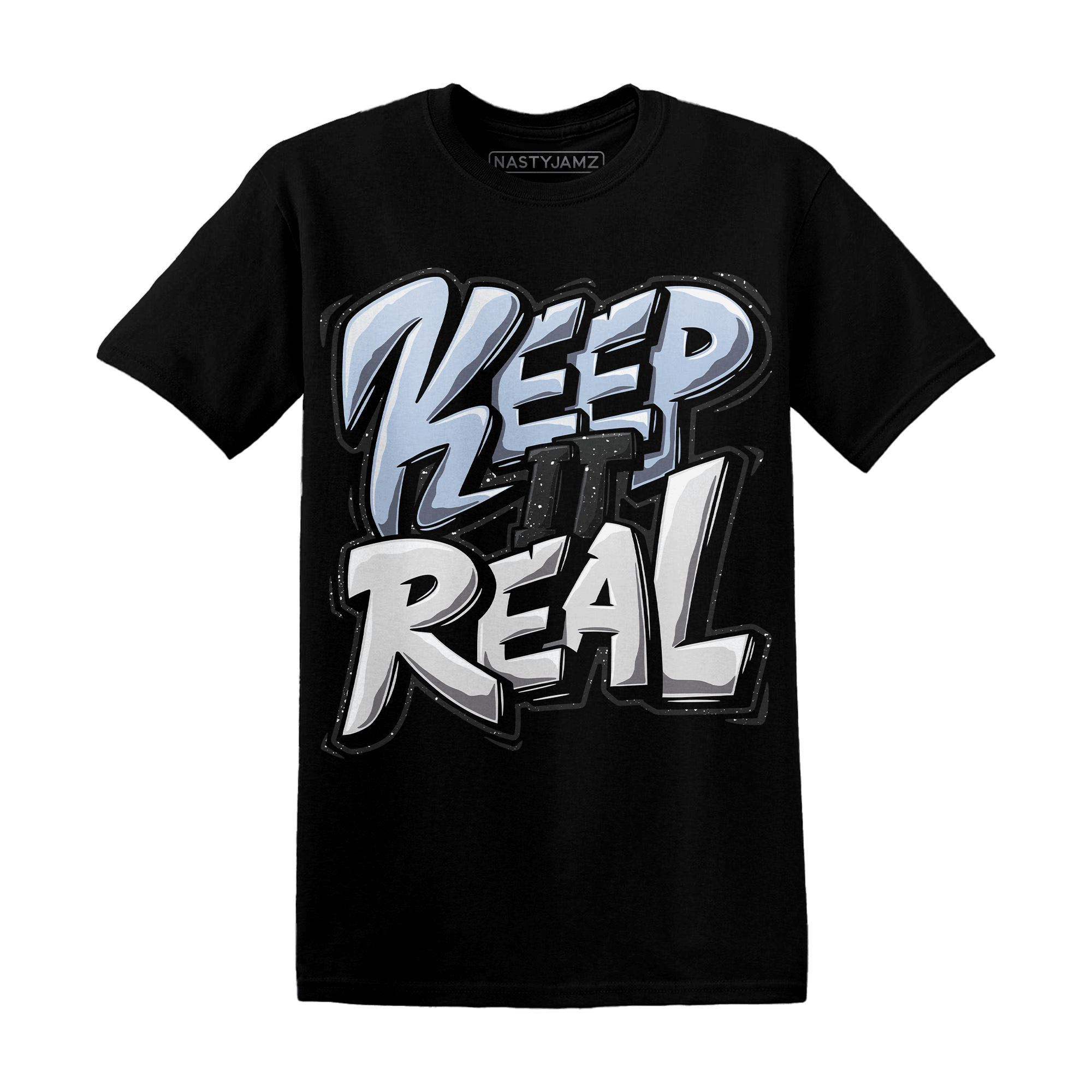 Reverse Oreo 6s T Shirt Match Keep Real - NastyJamz