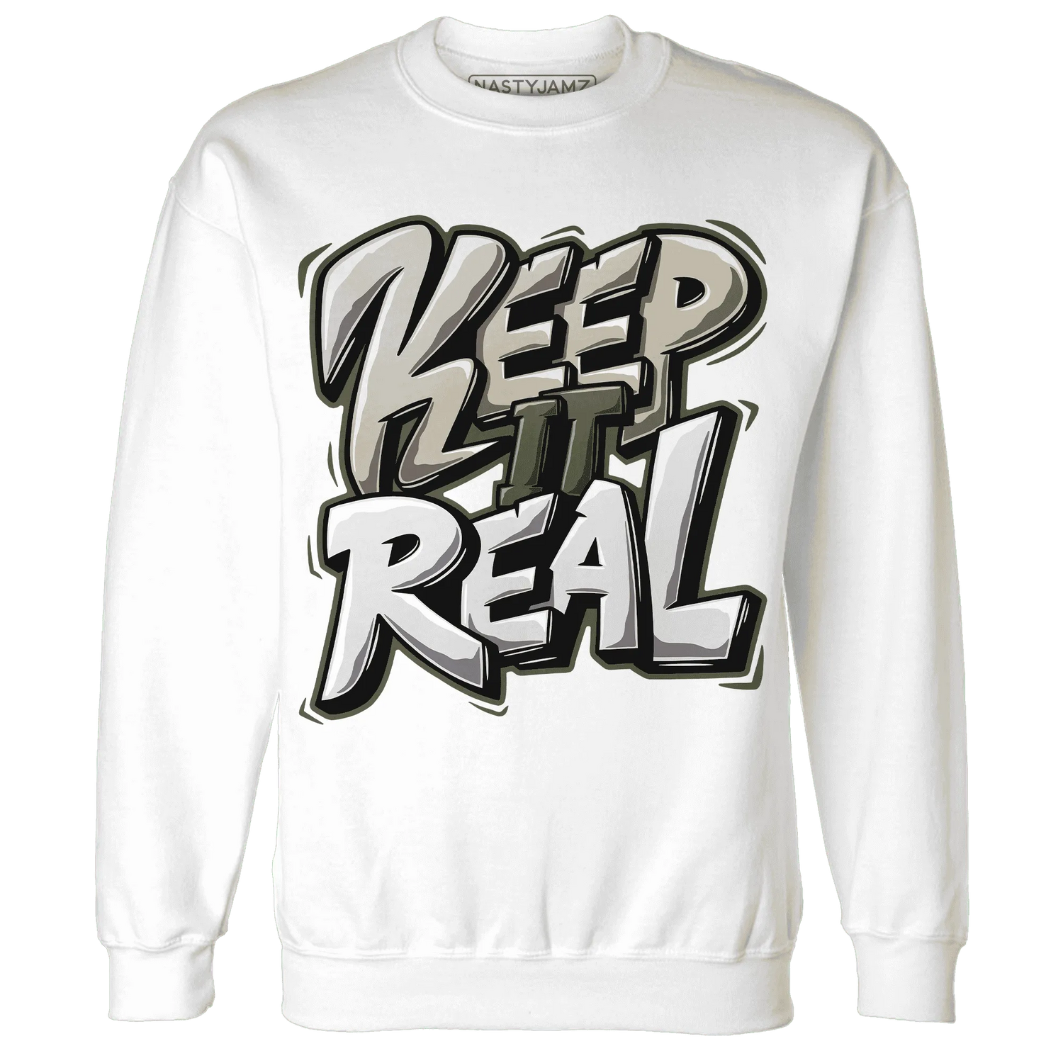 AM-1-Essential-Premium-Sweatshirt-Match-Keep-Real