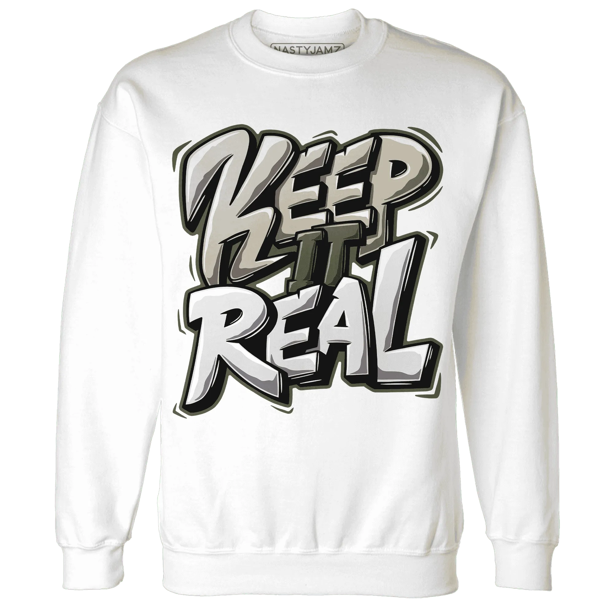 AM-1-Essential-Premium-Sweatshirt-Match-Keep-Real