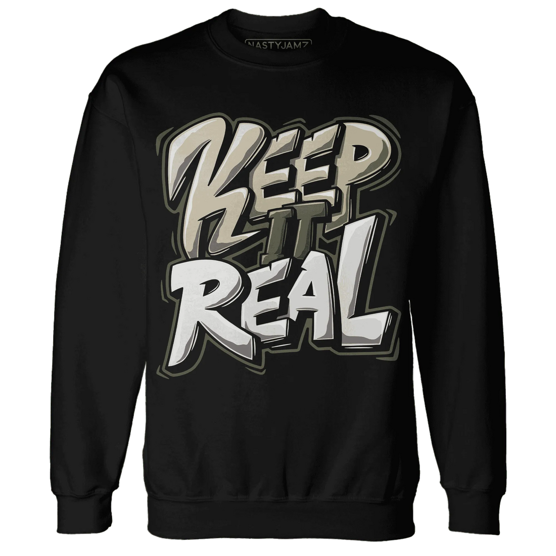 AM-1-Essential-Premium-Sweatshirt-Match-Keep-Real