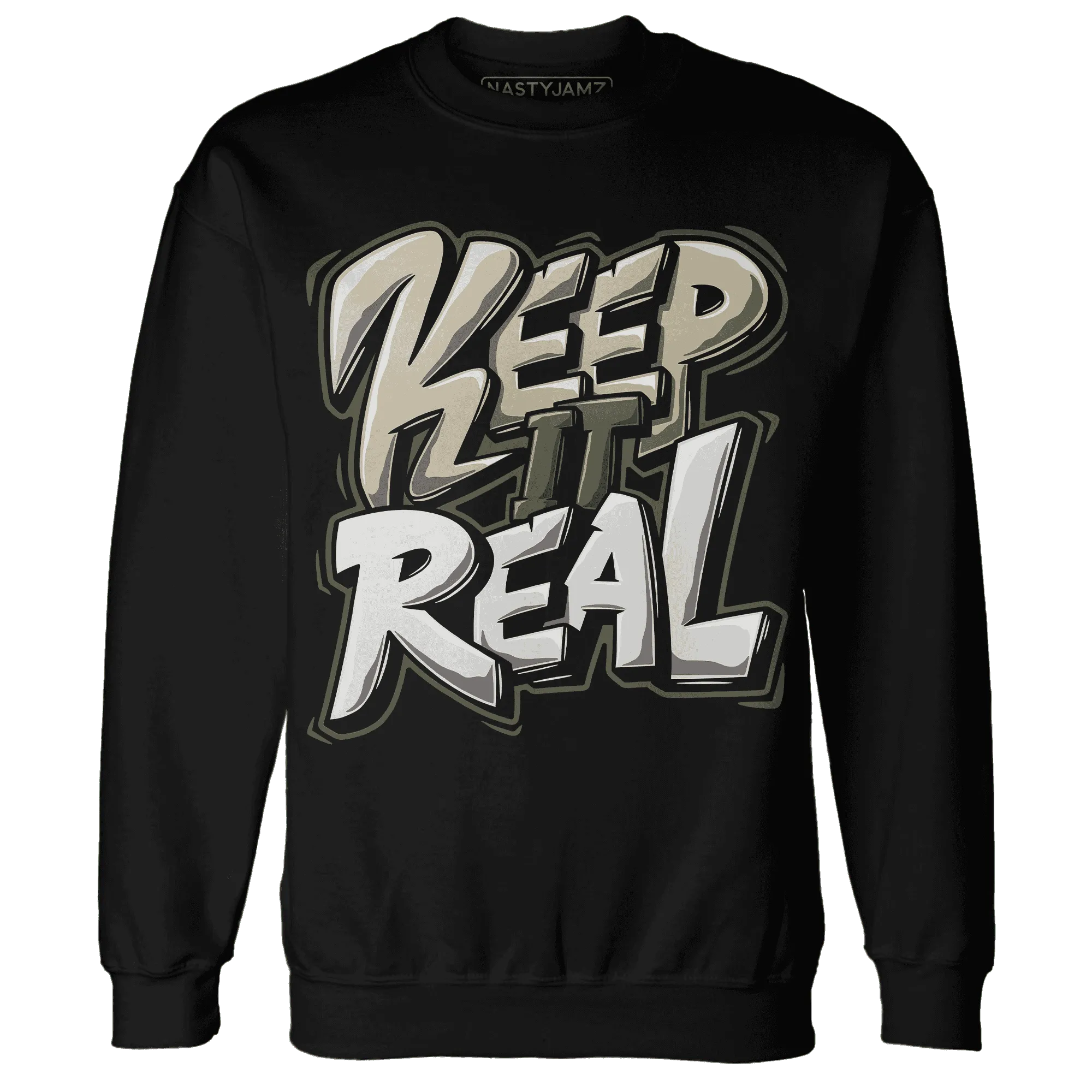 AM-1-Essential-Premium-Sweatshirt-Match-Keep-Real