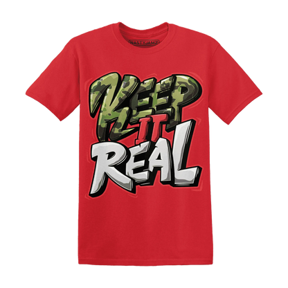 AM-90-Dark-Sage-Solar-Red-T-Shirt-Match-Keep-Real
