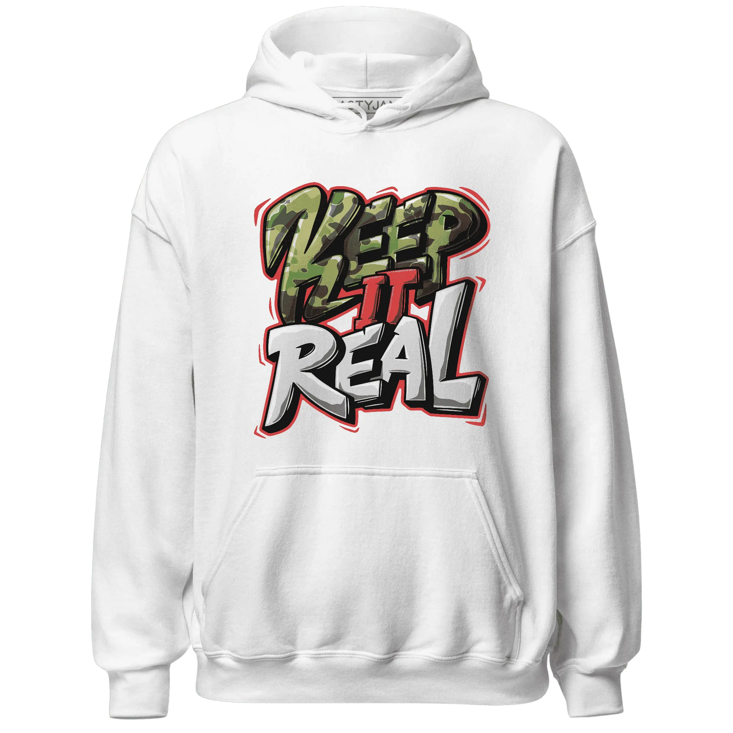 AM-90-Dark-Sage-Solar-Red-Hoodie-Match-Keep-Real