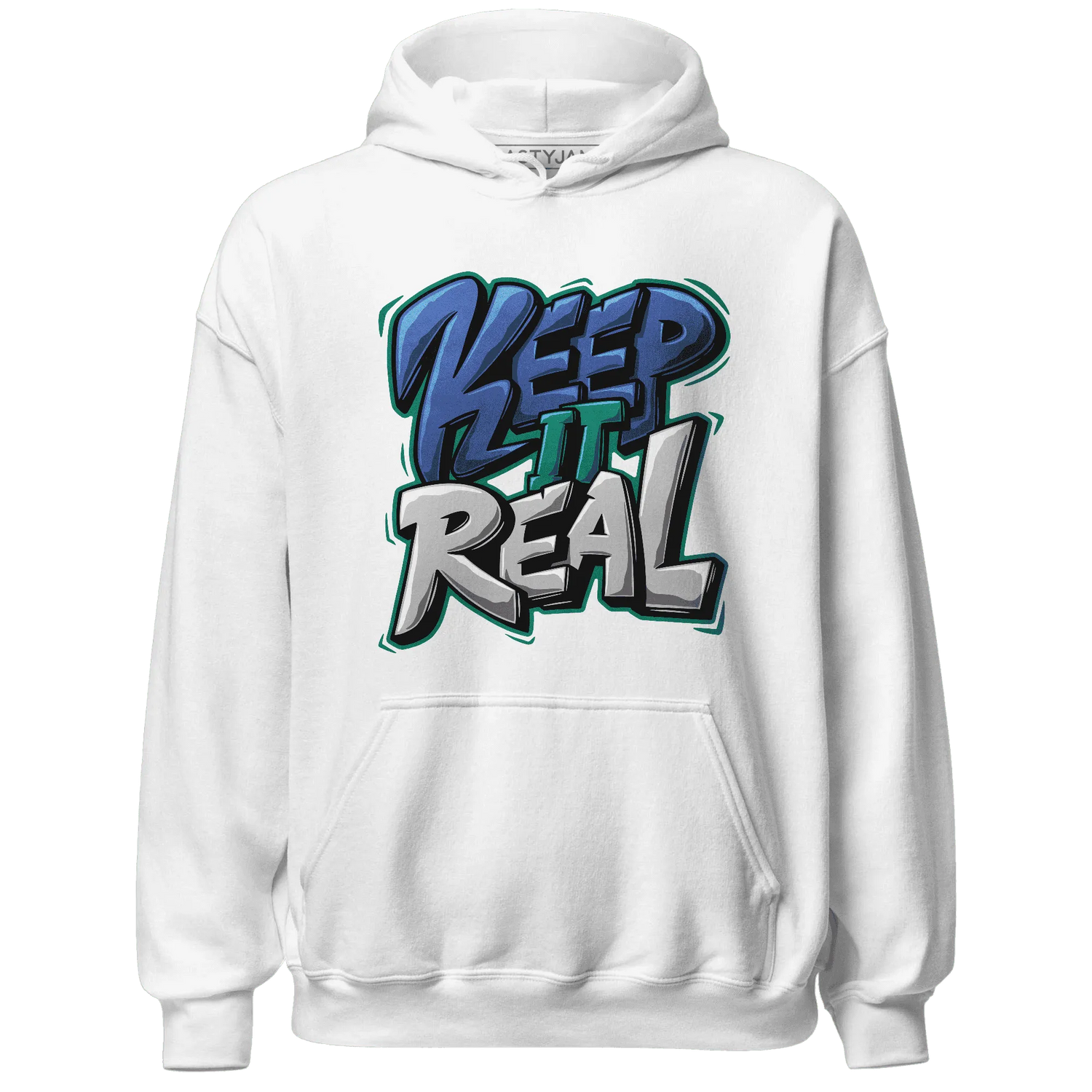 Dunk-Hyper-Royal-Malachite-Hoodie-Match-Keep-Real