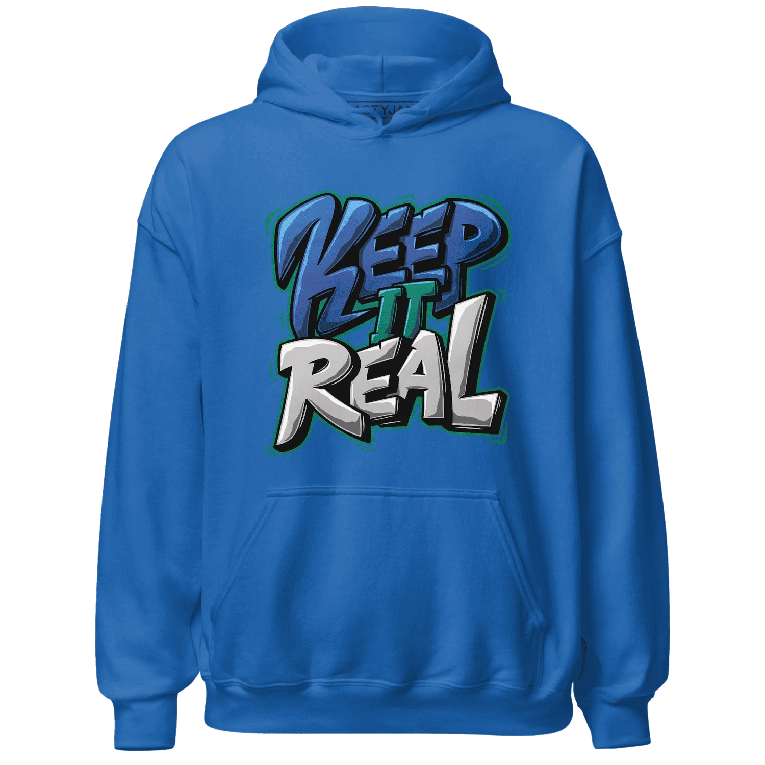 Dunk-Hyper-Royal-Malachite-Hoodie-Match-Keep-Real