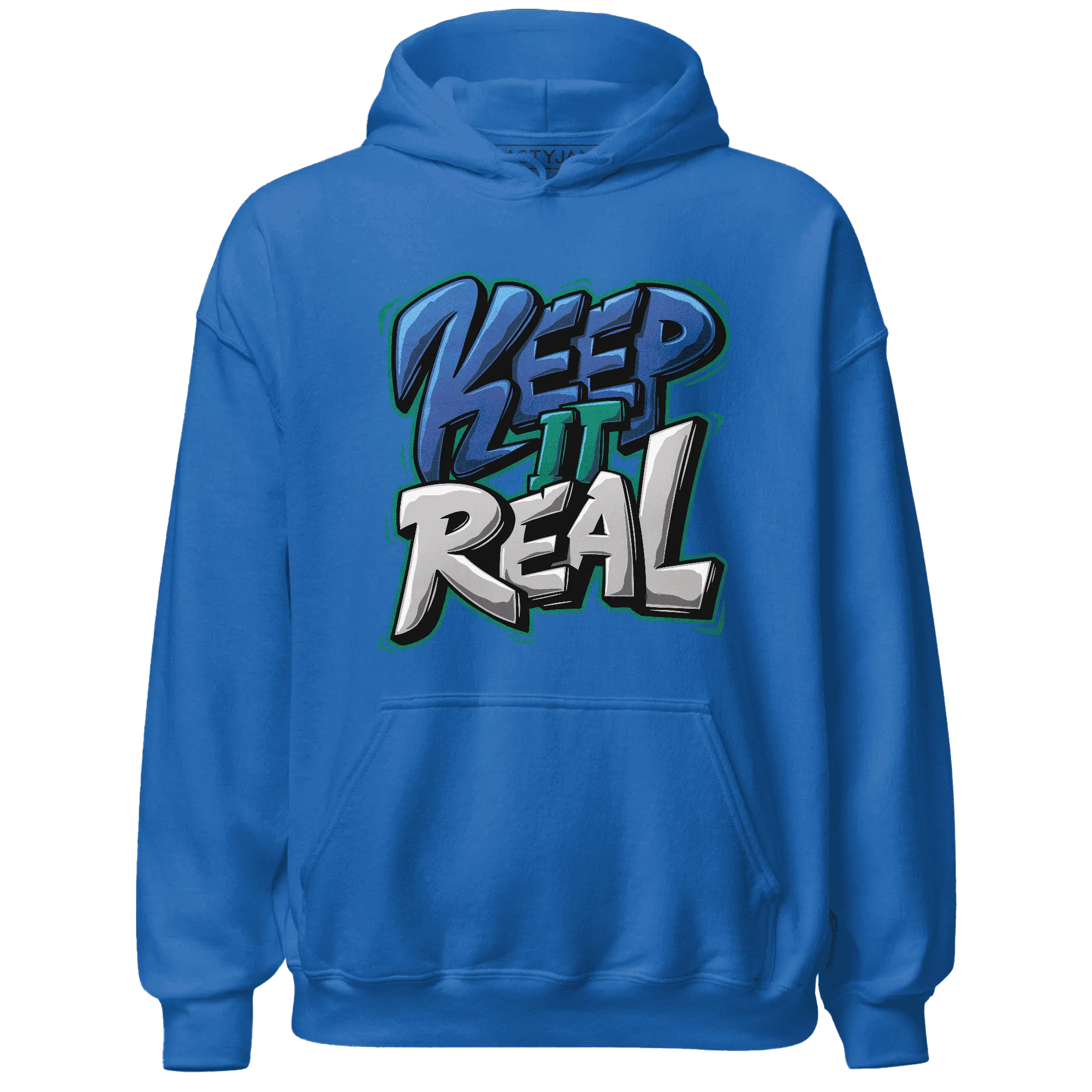 Dunk-Hyper-Royal-Malachite-Hoodie-Match-Keep-Real