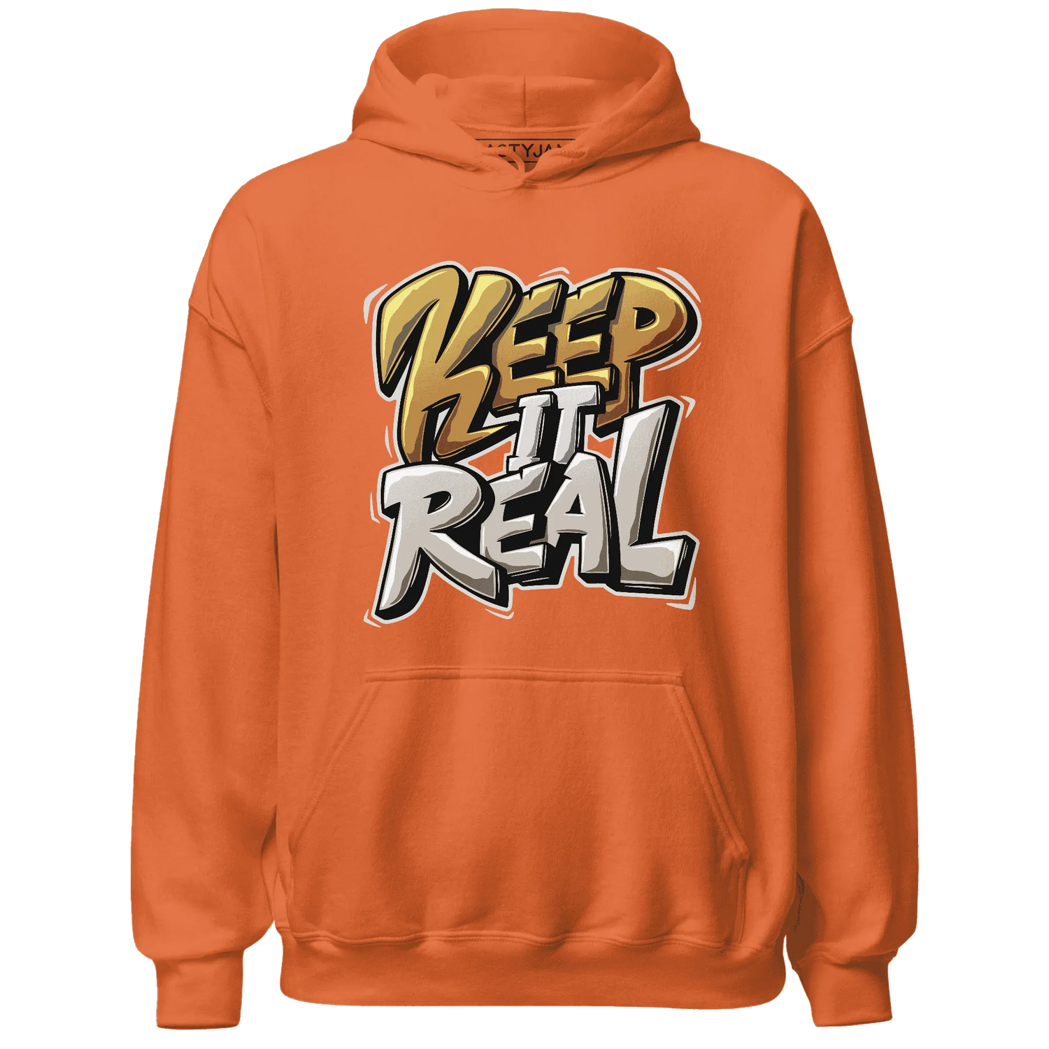 Dunk-Low-Retro-Wheat-Orange-Hoodie-Match-Keep-Real