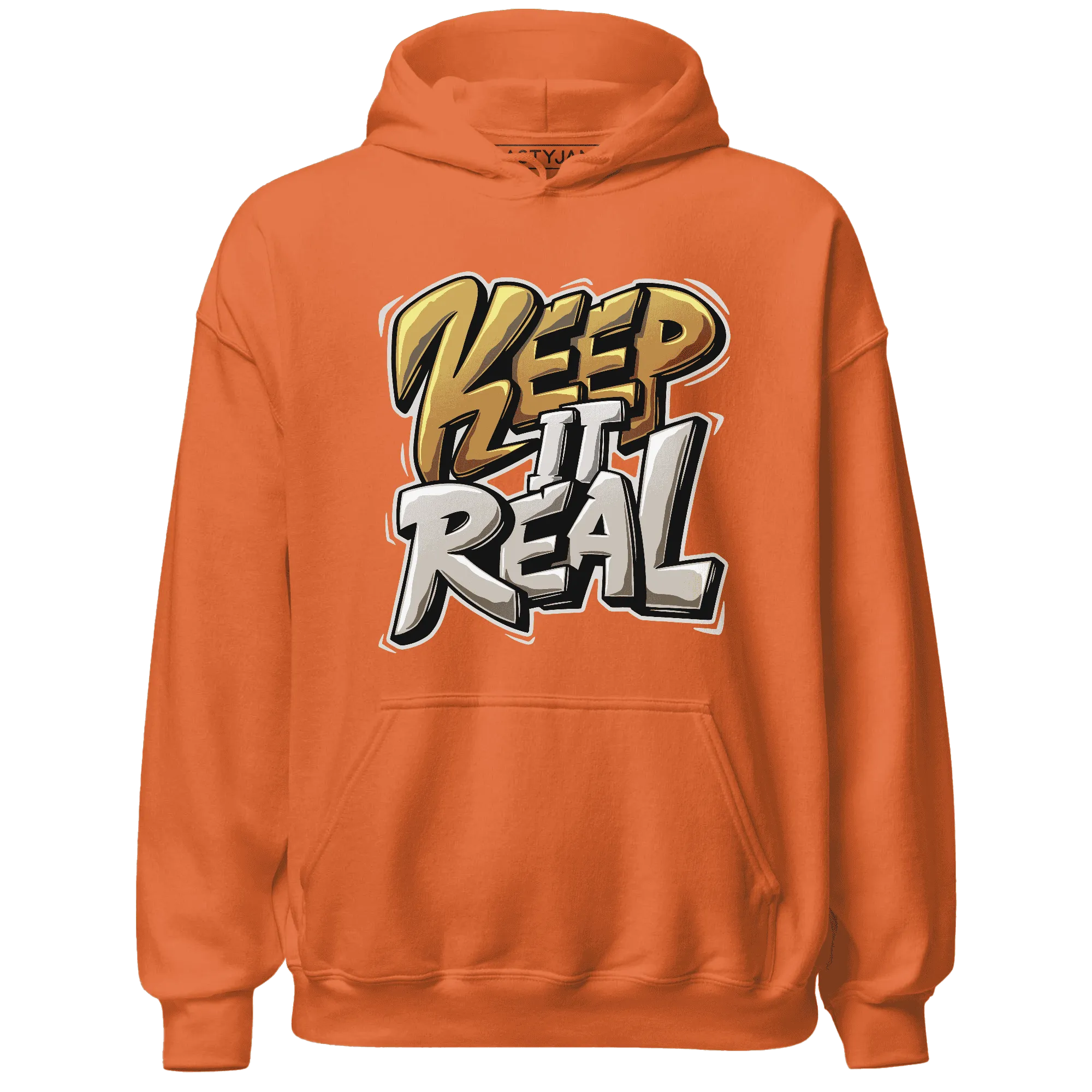 Dunk-Low-Retro-Wheat-Orange-Hoodie-Match-Keep-Real