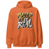 Dunk-Low-Retro-Wheat-Orange-Hoodie-Match-Keep-Real