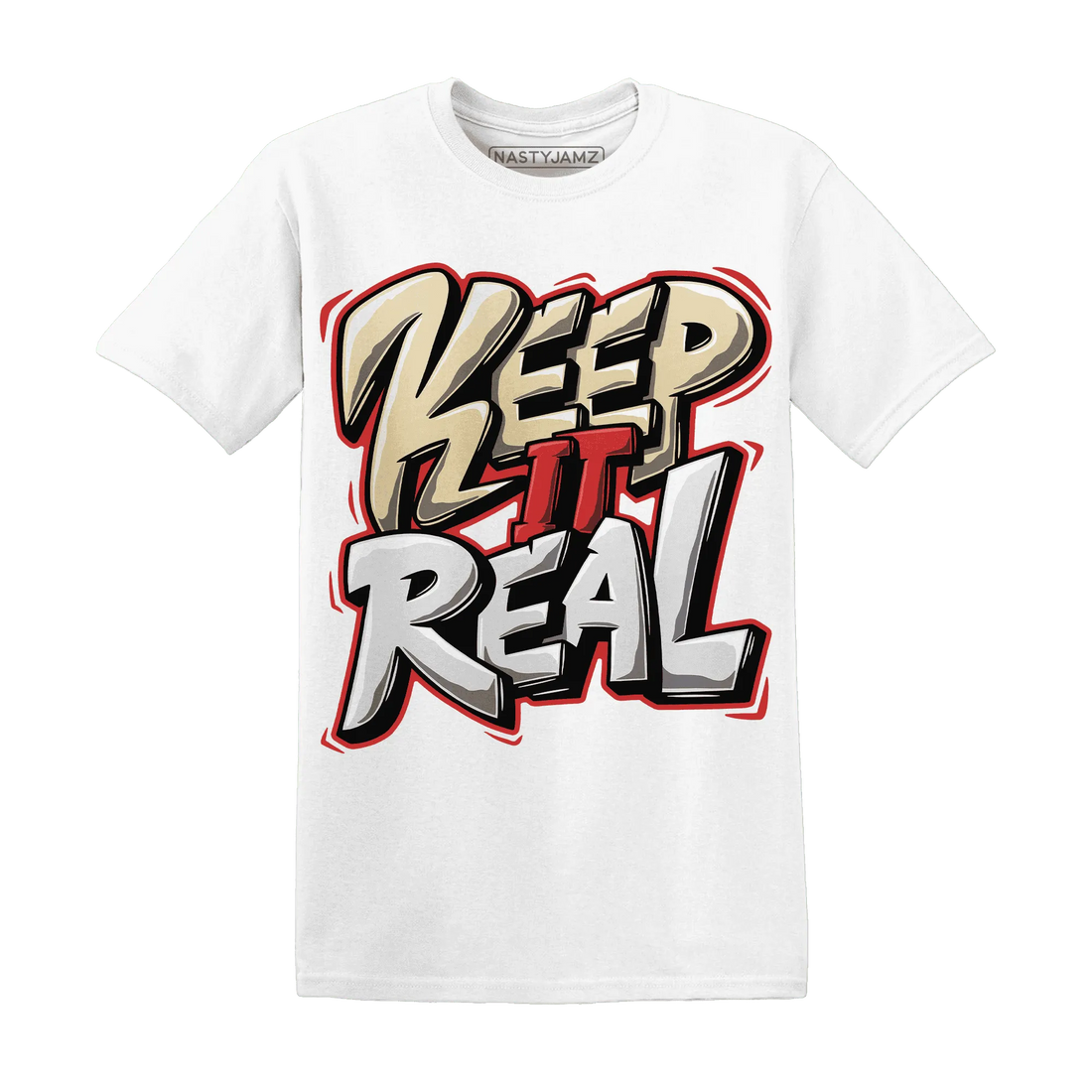 Dunk-Strawberry-Waffle-T-Shirt-Match-Keep-Real
