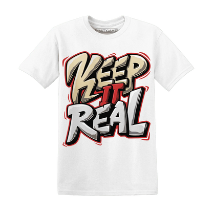 Dunk-Strawberry-Waffle-T-Shirt-Match-Keep-Real