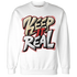 Dunk-Strawberry-Waffle-Sweatshirt-Match-Keep-Real