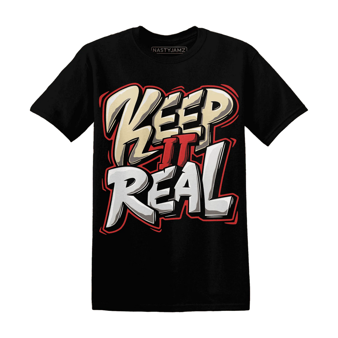 Dunk-Strawberry-Waffle-T-Shirt-Match-Keep-Real