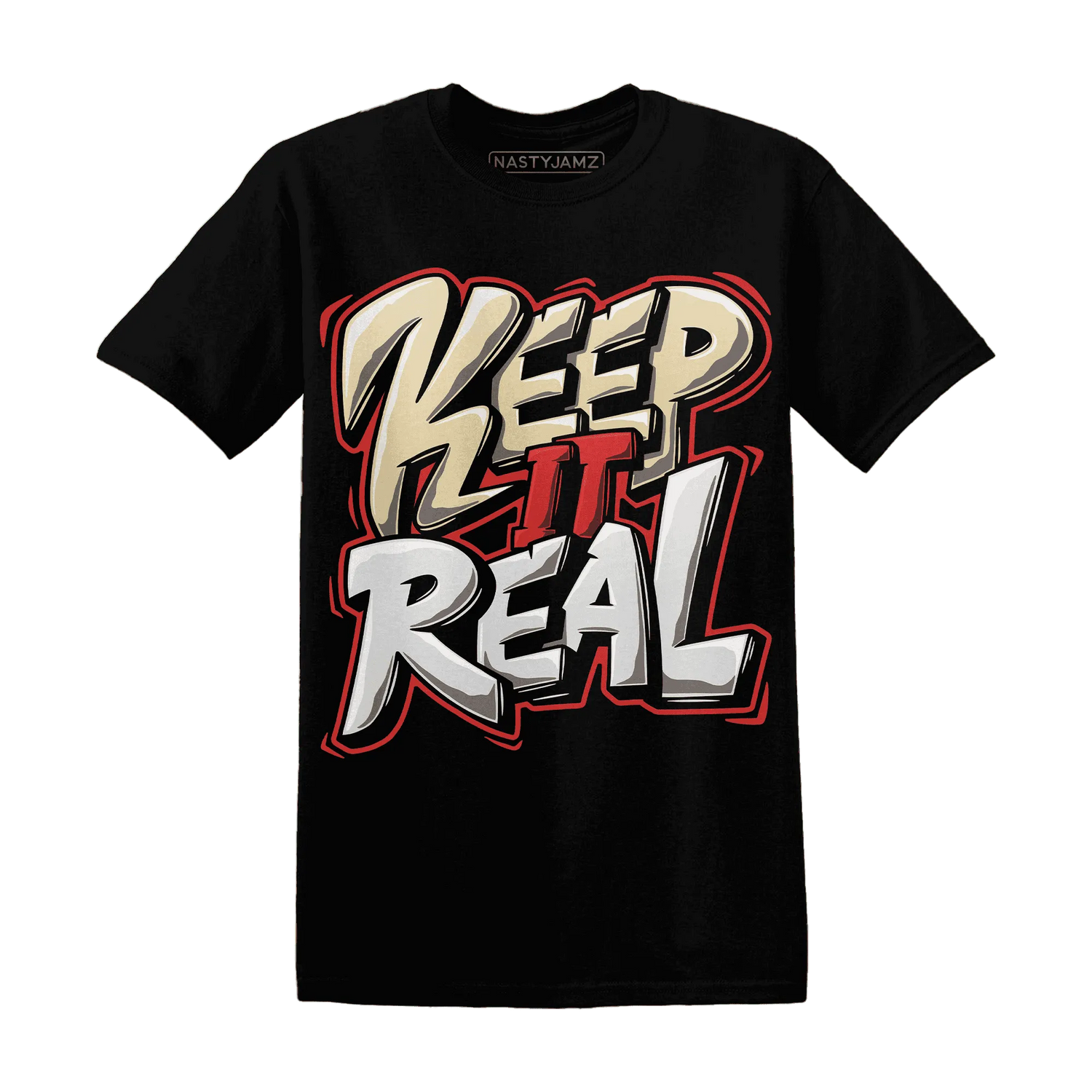 Dunk-Strawberry-Waffle-T-Shirt-Match-Keep-Real