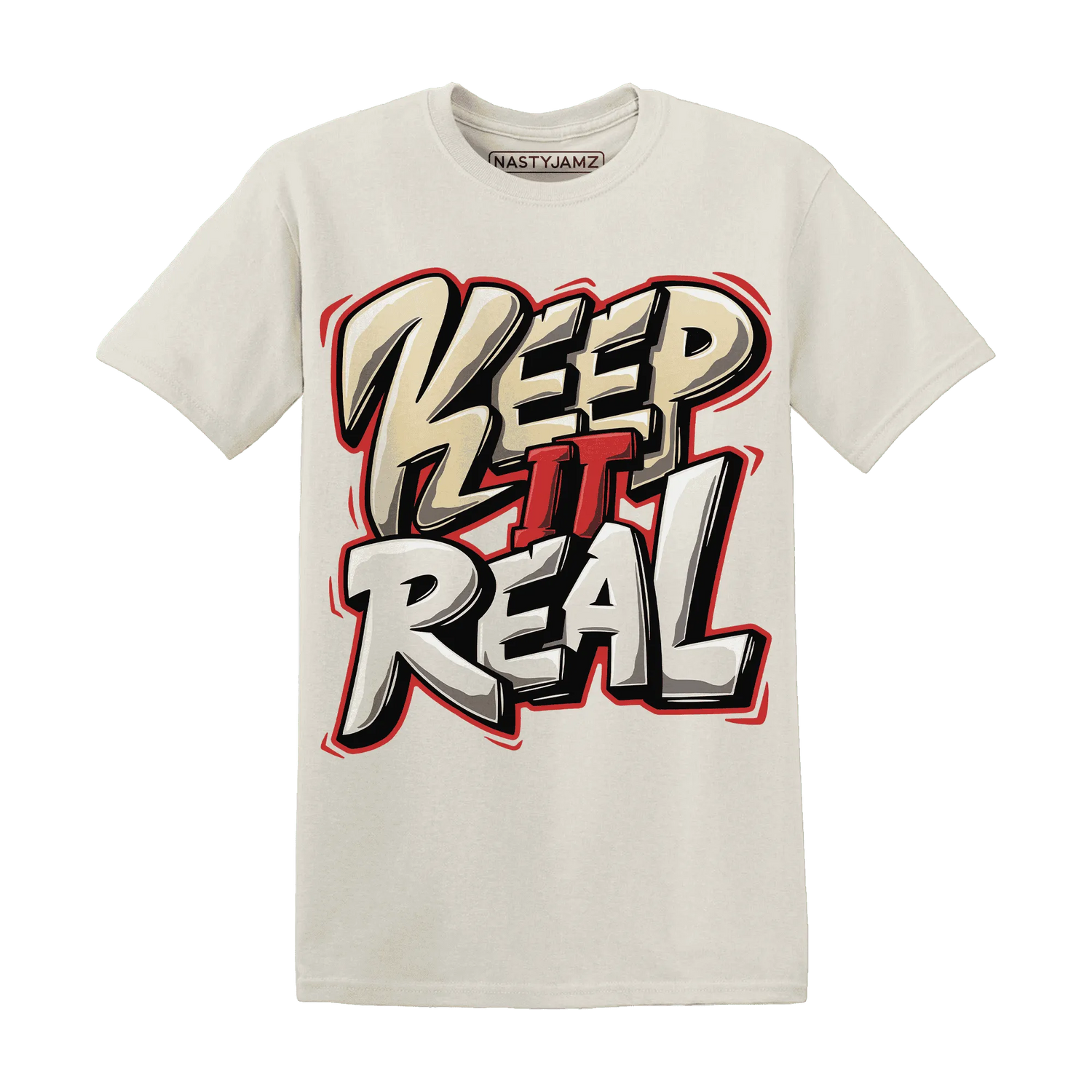Dunk-Strawberry-Waffle-T-Shirt-Match-Keep-Real