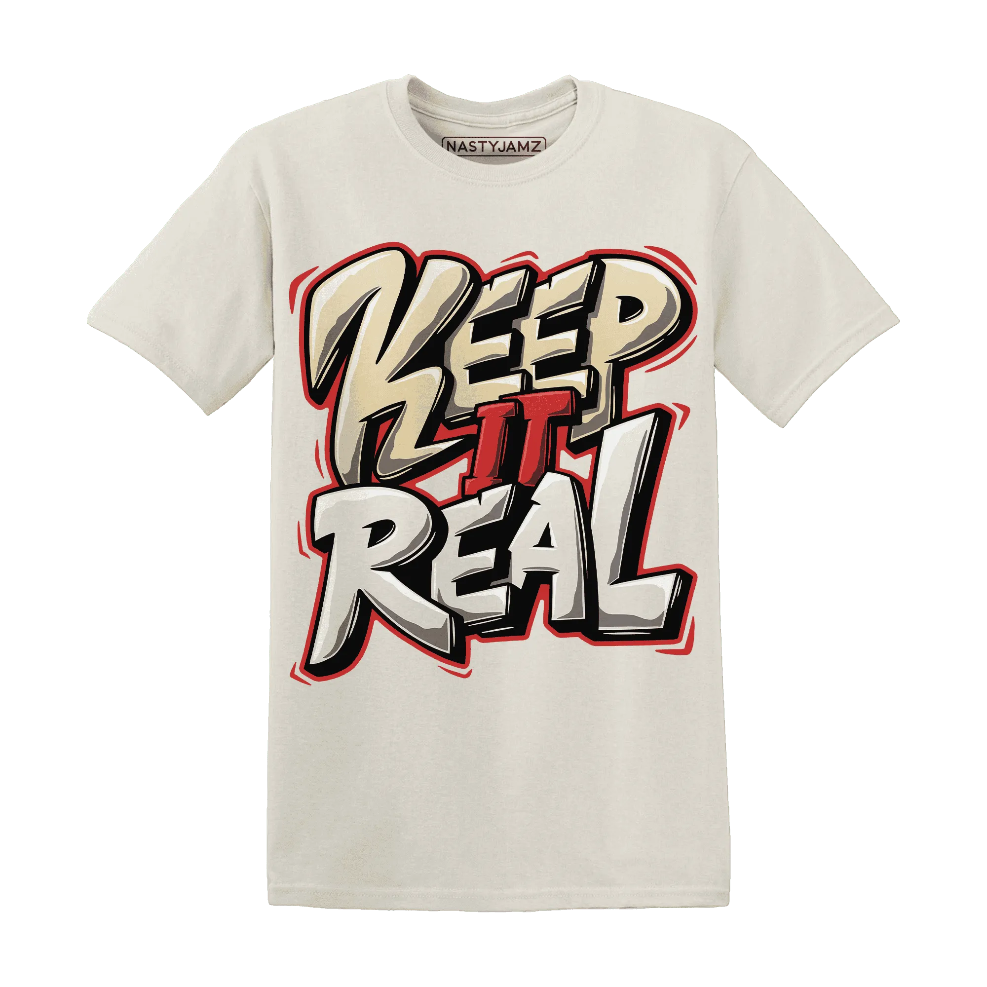 Dunk-Strawberry-Waffle-T-Shirt-Match-Keep-Real