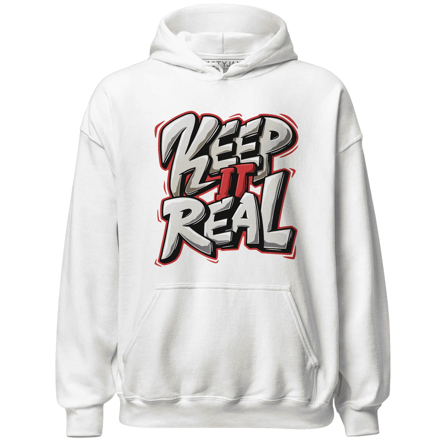 Dunk-Strawberry-Waffle-Hoodie-Match-Keep-Real