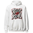 Dunk-Strawberry-Waffle-Hoodie-Match-Keep-Real