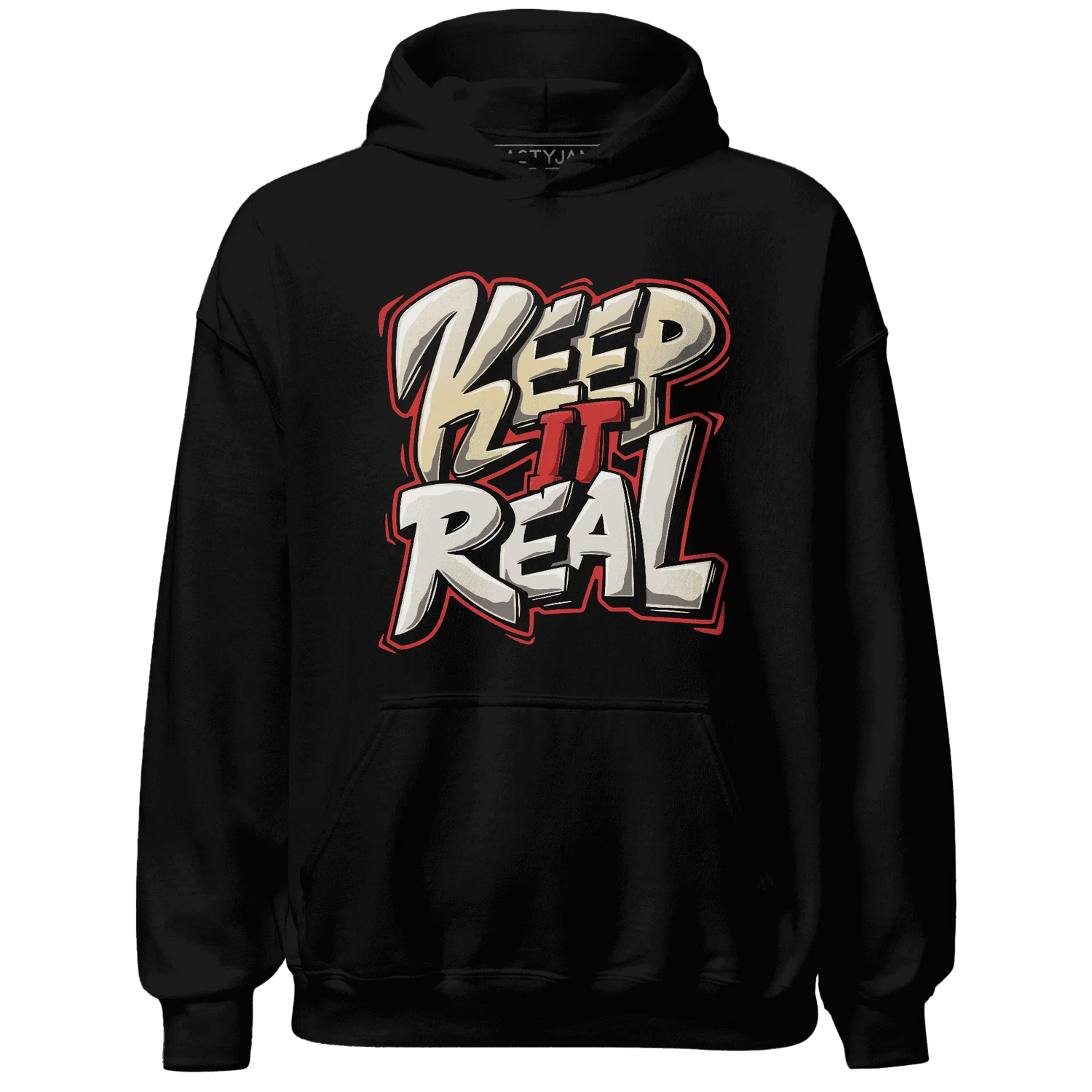 Dunk-Strawberry-Waffle-Hoodie-Match-Keep-Real