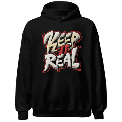 Dunk-Strawberry-Waffle-Hoodie-Match-Keep-Real