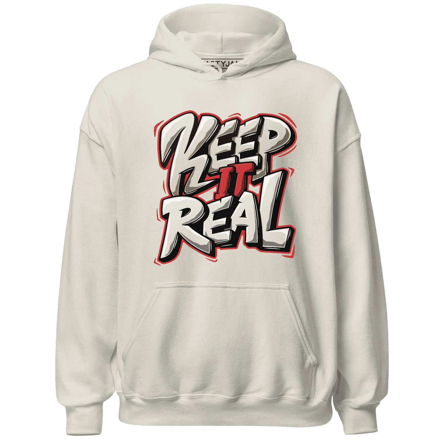 Dunk-Strawberry-Waffle-Hoodie-Match-Keep-Real