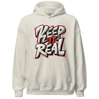 Dunk-Strawberry-Waffle-Hoodie-Match-Keep-Real