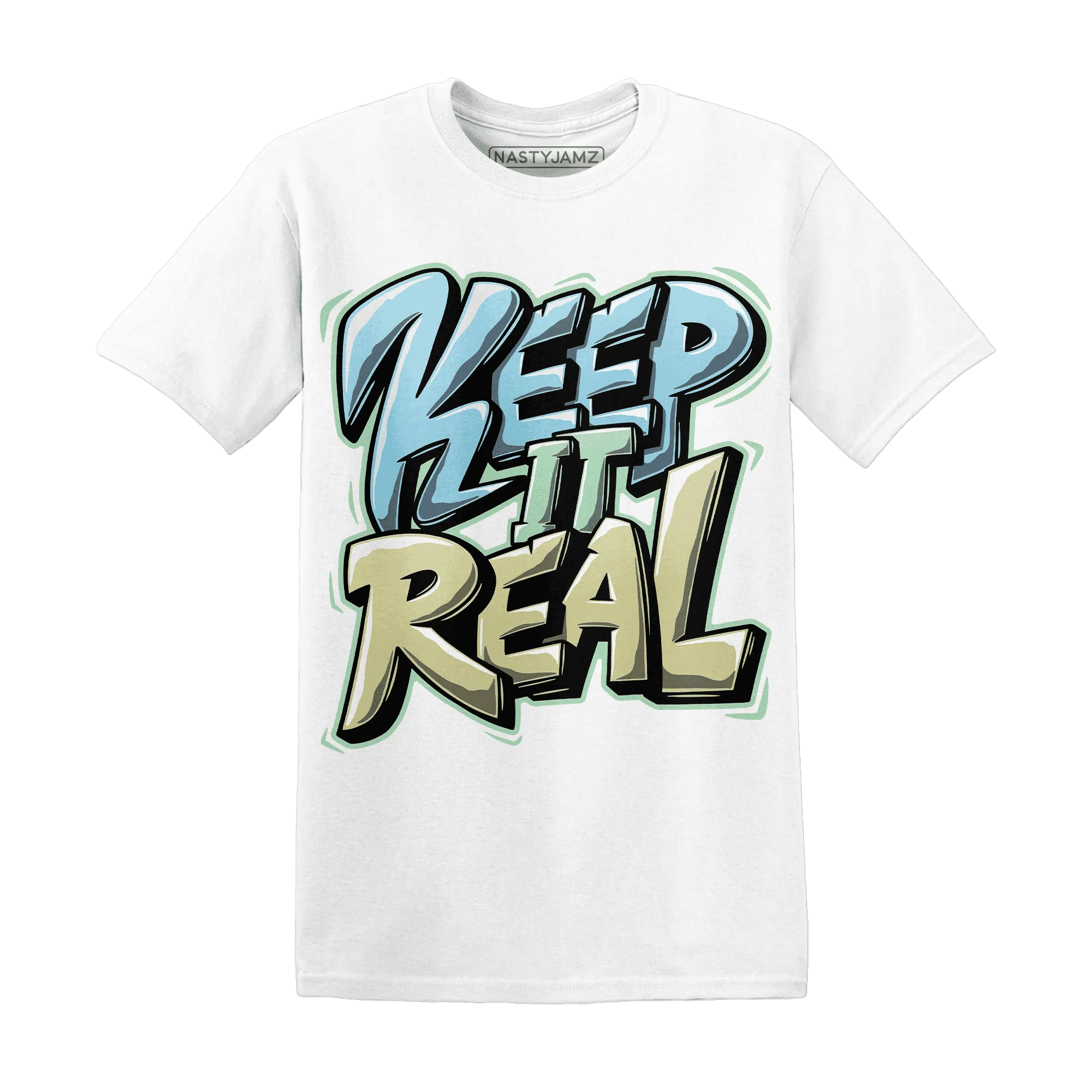 Dunk-Verdy-Visty-NastyJamz-T-Shirt-Match-Keep-Real
