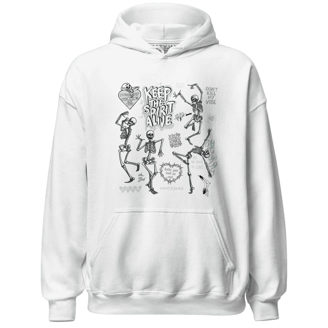 AF-1-Low-Jade-Ice-White-NastyJamz-Hoodie-Match-Keep-The-Spirit-Alive
