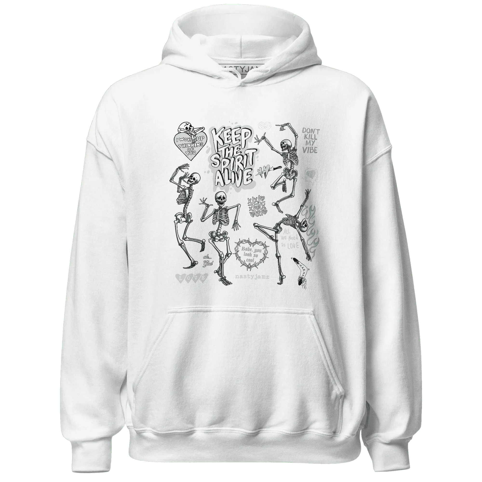 AF-1-Low-Jade-Ice-White-NastyJamz-Hoodie-Match-Keep-The-Spirit-Alive