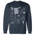 Low-Diffused-Blue-11s-NastyJamz-Sweatshirt-Match-Keep-The-Spirit-Alive