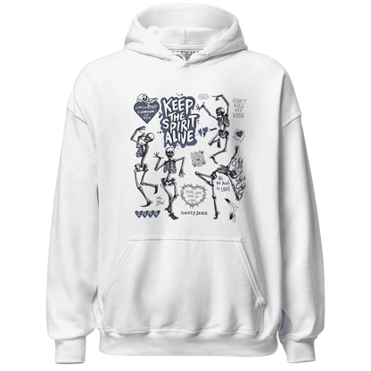 Low-Diffused-Blue-11s-NastyJamz-Hoodie-Match-Keep-The-Spirit-Alive