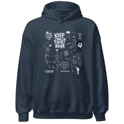 Low-Diffused-Blue-11s-NastyJamz-Hoodie-Match-Keep-The-Spirit-Alive