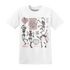 Low-Legend-Pink-11s-NastyJamz-T-Shirt-Match-Keep-The-Spirit-Alive