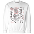 Low-Legend-Pink-11s-NastyJamz-Sweatshirt-Match-Keep-The-Spirit-Alive