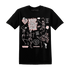 Low-Legend-Pink-11s-NastyJamz-T-Shirt-Match-Keep-The-Spirit-Alive