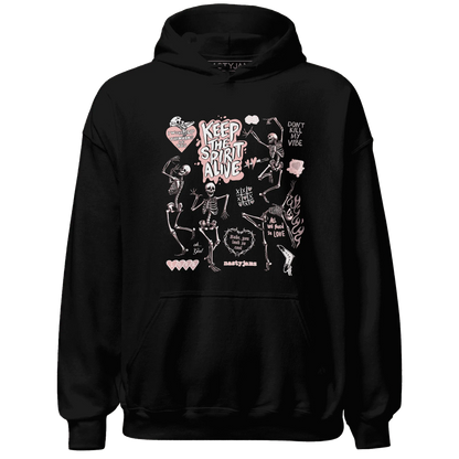 Low-Legend-Pink-11s-NastyJamz-Hoodie-Match-Keep-The-Spirit-Alive