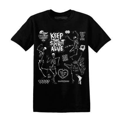 Low-Space-Jamz-11s-NastyJamz-T-Shirt-Match-Keep-The-Spirit-Alive