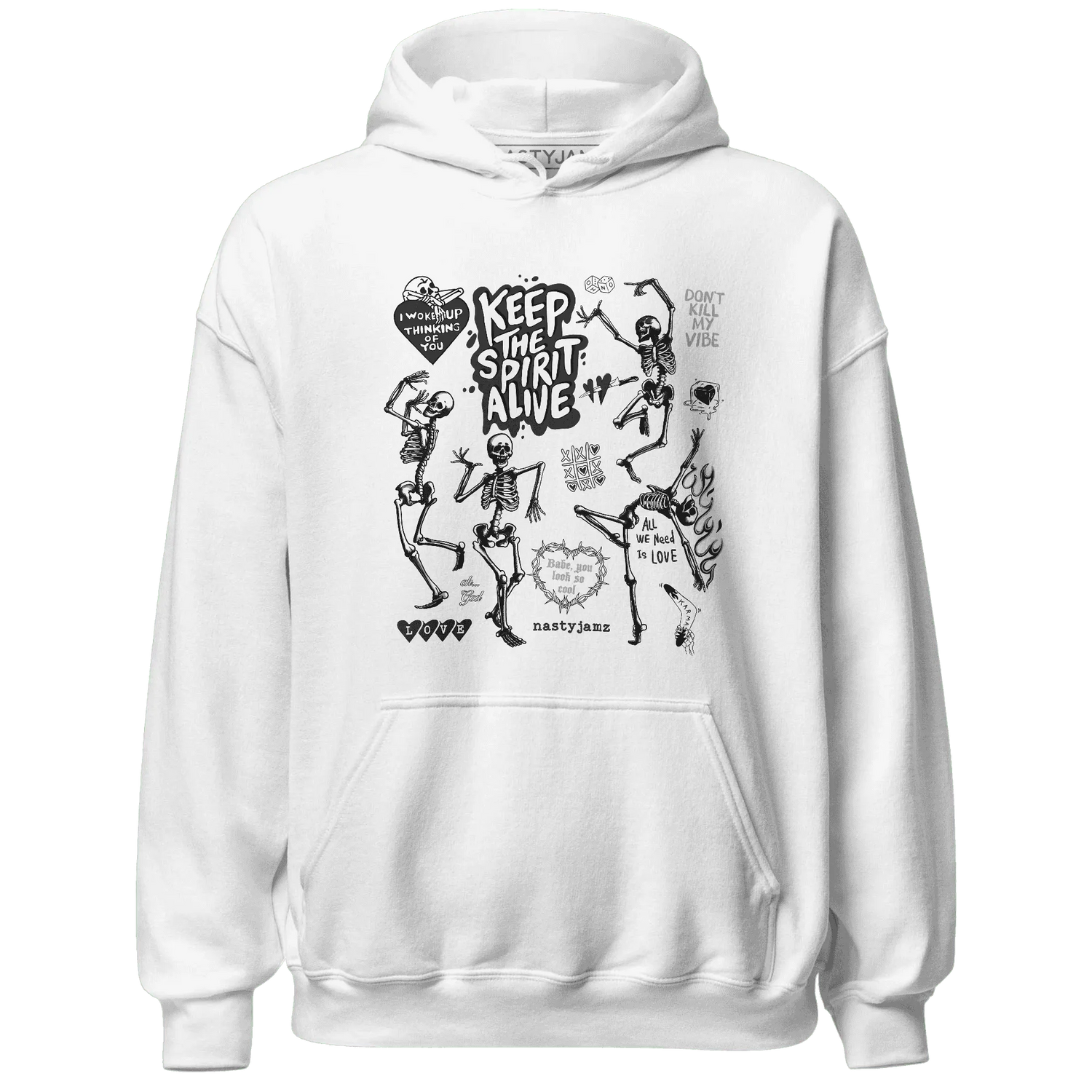 Low-Space-Jamz-11s-NastyJamz-Hoodie-Match-Keep-The-Spirit-Alive
