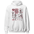 Retro-Red-Taxi-12s-NastyJamz-Hoodie-Match-Keep-The-Spirit-Alive