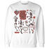 Dune-Red-13s-NastyJamz-Sweatshirt-Match-Keep-The-Spirit-Alive