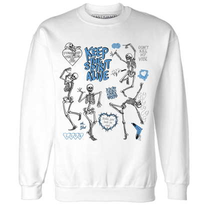 Carolina-Blue-Univercitii-17s-NastyJamz-Sweatshirt-Match-Keep-The-Spirit-Alive