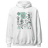 High-OG-Green-Glow-1s-NastyJamz-Hoodie-Match-Keep-The-Spirit-Alive