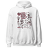 High-White-Team-Red-1s-NastyJamz-Hoodie-Match-Keep-The-Spirit-Alive